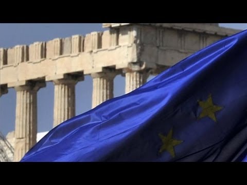 Europe at the Brink, Part 1: Imperfect Union