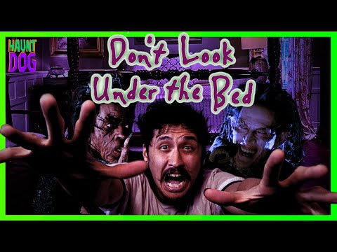 Disney's Forgotten Horror Movie