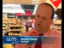 Datenschutz - Einkaufen mit Fingerabdruck Supermarkt (wm.tv)