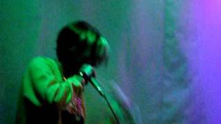 Lady Sovereign I've got the goods 2/2/09