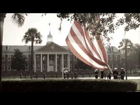 「The Warrior Song」アメリカ軍MAD