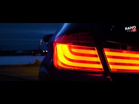 NOPIRKU SAVU SAPŅU AUTO| Vlog22 | 4k