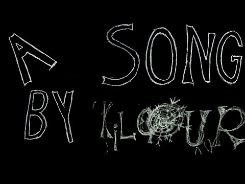 Kilgour  - Corners (Official Video)