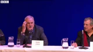 monty python announce one off show in london