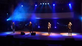 Procuro olvidarte - Los Nocheros