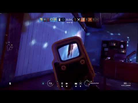 Bring Favela Back to Ranked! - Rainbow Six Siege Highlights #66