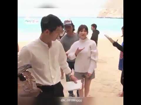 BTS DOTS 😀 deleted funny  scenes