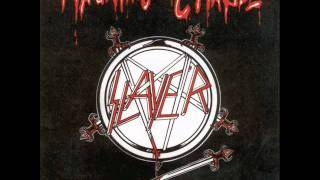 Slayer - Haunting The Chapel (EP)