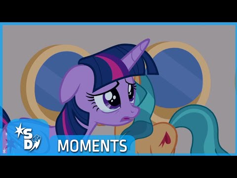 No Northern Stars? 🌟 | My Little Pony: Friendship is Magic