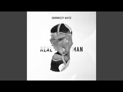 Real Man