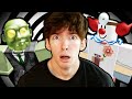 Why I Stopped Roblox Myth Videos