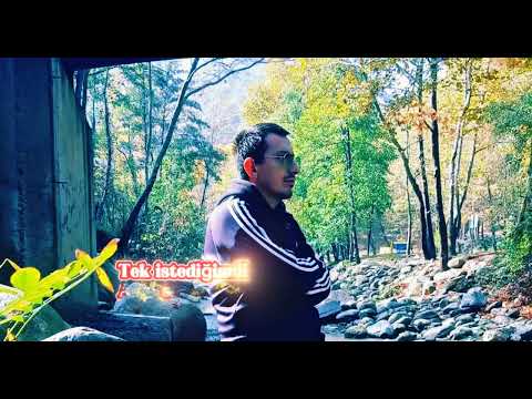Dj Güven - Bir Ateşe Attın Beni [2025] Official Video