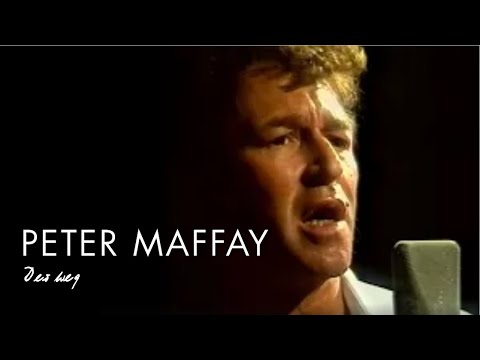 Peter Maffay - Der Weg (Offizielles Video)