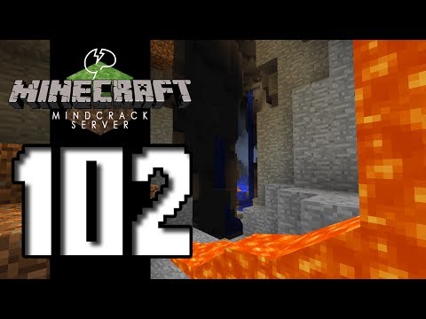 Beef Plays Minecraft - Mindcrack Server - S3 EP102 - Tulicreme