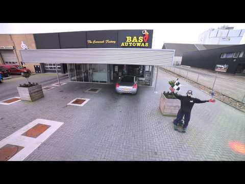Bas Autowas | Moodfilm