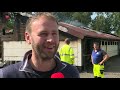 Bruiloften in gevaar door brand Eigen Wijze in Bant
