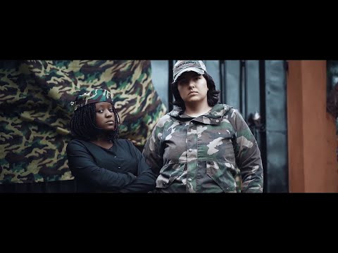 Li Brain - Una mapepo (Official Music Video)