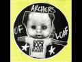 Archers Of Loaf - Mutes In The Steeple