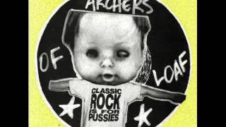 Archers of Loaf - Mutes In The Steeple