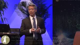 NAS Research Briefings: James C. Liao - Re-Designing Metabolism for Carbon Management