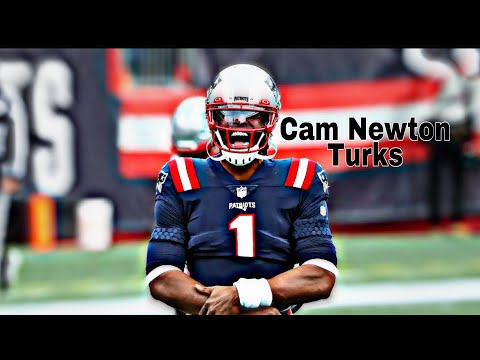 Cam newton ft. NAV - “Turks” || Official Highlights