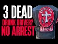 3 Chosen Few Killed Still No Arrest DUI Suspected