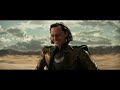 Loki 1x01 Opening Scene Loki Meets The Time Variance Authority