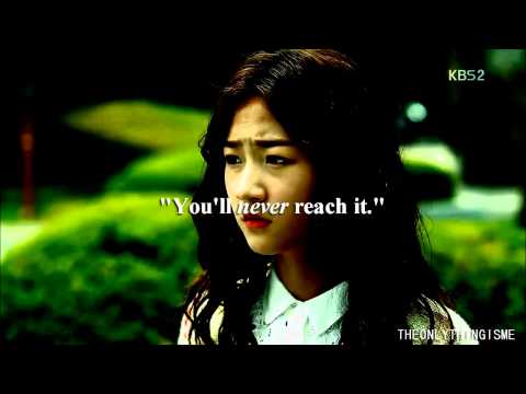 I can almost see it... - Lee Seul-Bi