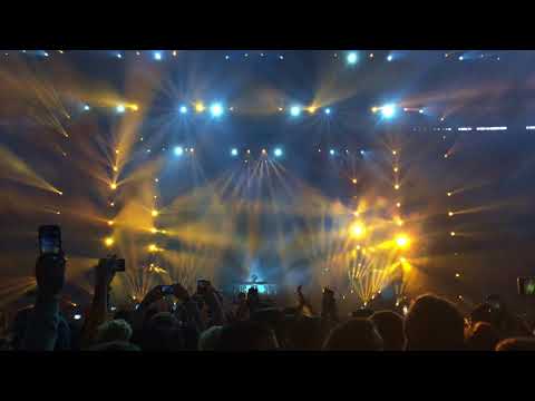 Martin Garrix @WorldClubDome WinterEdition