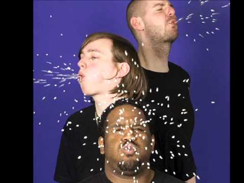 De Jeugd Van  Tegenwoordig - The big Smurfout HD