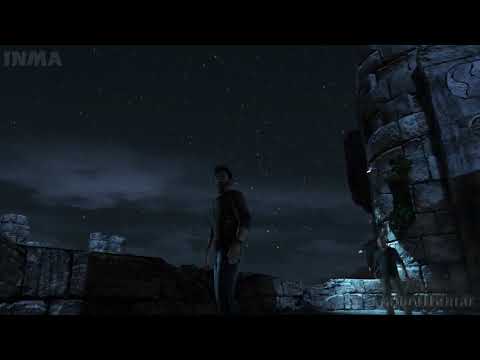 Uncharted 3: Drake's Deception Chapter 8 - The Citadel | Walkthrough | 4K Gameplay | No Commentary