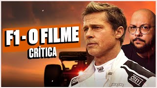 Download lagu F1 (The Movie) - Review | Excellent car for a so-so driver mp3 Download lagu F1 (The Movie) - Review | Excellent car for a so-so driver mp3