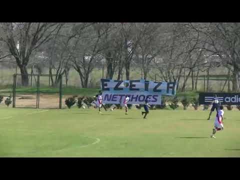 Reel Diego Gonzalez  Mediocampista Ofensivo   Categoría 1997   Boca Juniors