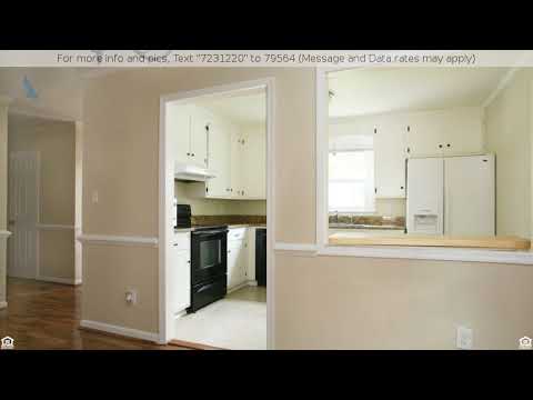 Priced at $249,900 - 910 Silversmith Circle, Newport News, VA 23608
