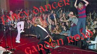 RUSH - Fancy Dancer &amp; Garden Road (live) 1974 - First Tour