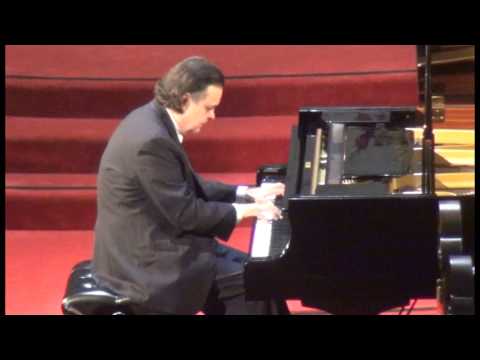 "Night in the Tropics" by L. M. Gottschalk