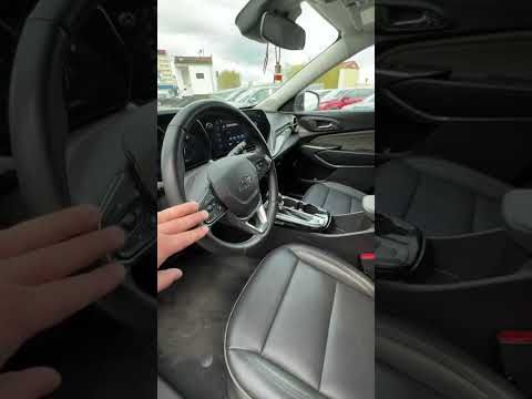 фото chevrolet trax i 0