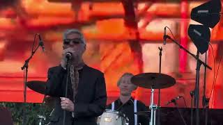 Gathering Dust - Modern English Live at Remlinger Farms in Carnation, Washington 6/25/2024