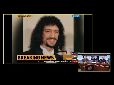 TACS - Remembering Antwan Kumiya - with Bobby Kelly