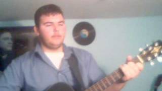 theres a singing waterfall