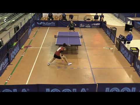 Roncallo-Mosconi (Cortemaggiore-Bagnolese) | SERIE A1 F 20/21, 9ª Giornata