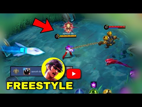 To My 600 Subscribers~😱 Chou MONTAGE~20 --- Immune/Damage/Freestyle~ (Must watch)