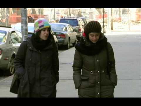 Broad City Ep1 - Making Change