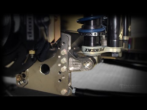 Do’s & Don’ts of Adjustable Shock Mounts