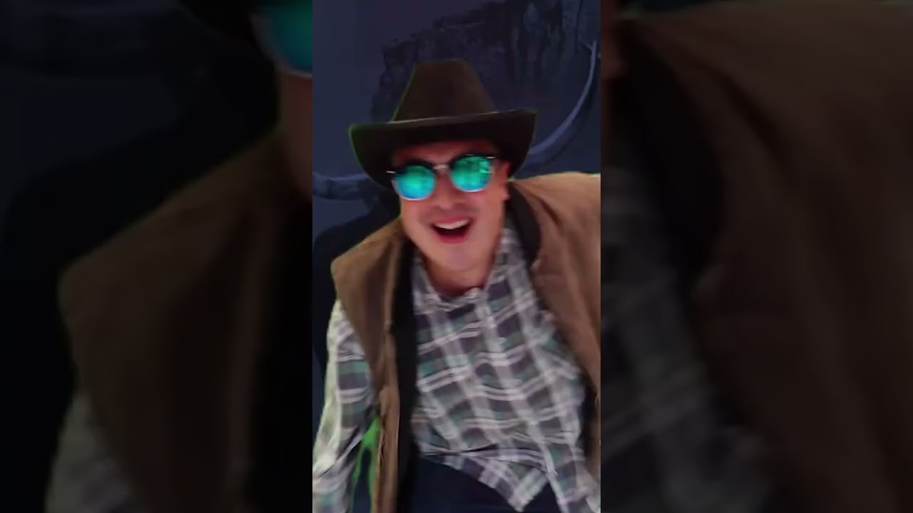 Glitch City – Stampede feat. A.T.G.