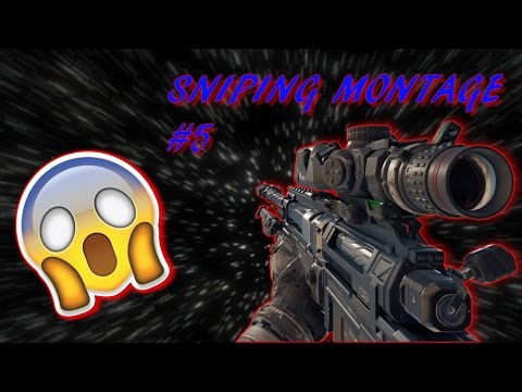SNIPING MONTAGE #5