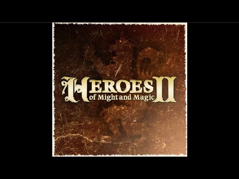 Heroes Of Might and Magic 2 Soundtrack