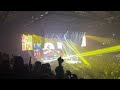 Iayyayo Yuvan Concert OVO Wembley London 2023