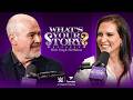 Rich Eisen Talks John Cena S Work Ethic Early Career Fails What S Your Story With Steph McMahon
