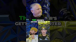 Why Clickbait Doesn't Work and Embrace Life as an Influ…